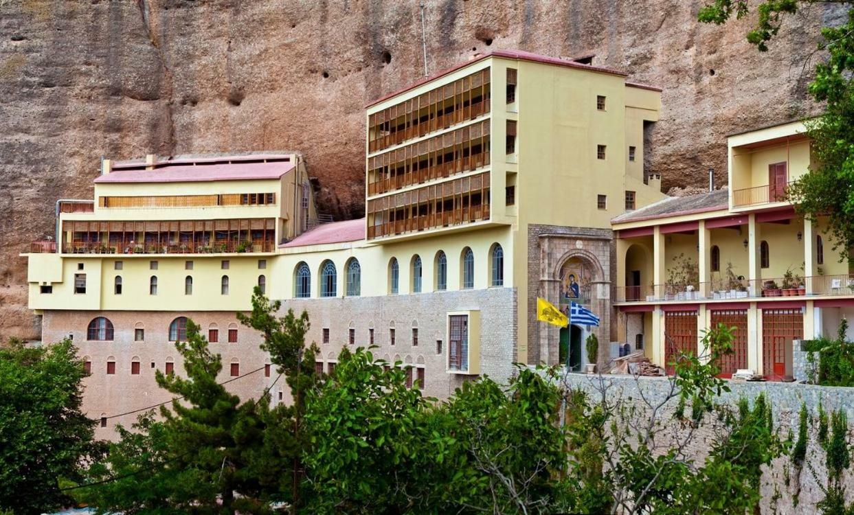 Porovitsa Villa Serenis מראה חיצוני תמונה