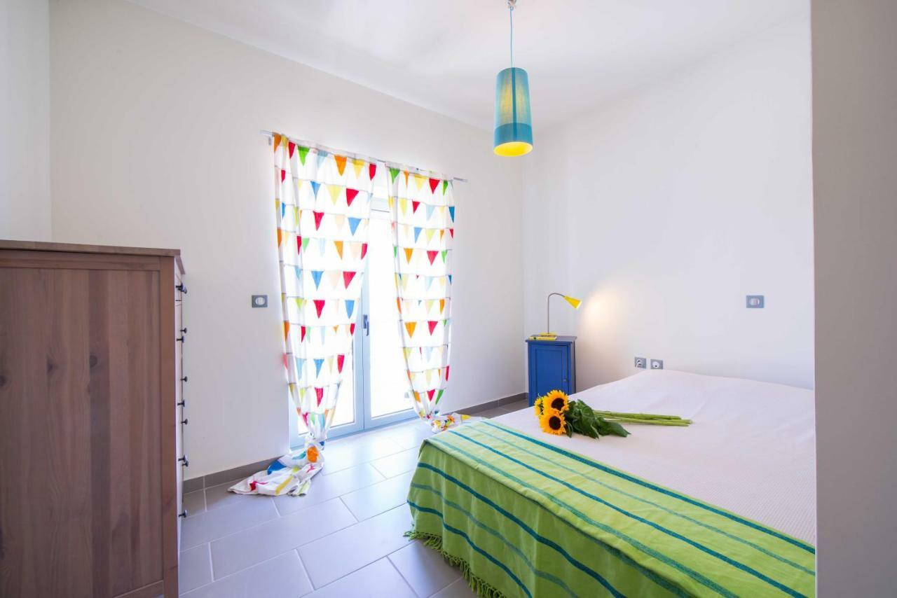 Porovitsa Villa Serenis מראה חיצוני תמונה