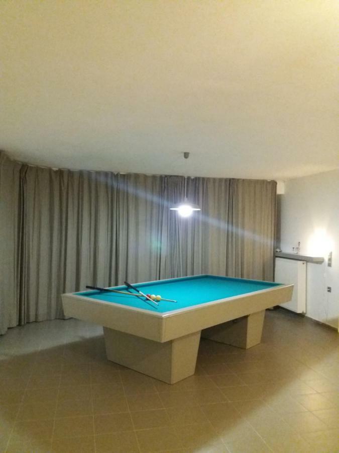 Porovitsa Villa Serenis מראה חיצוני תמונה